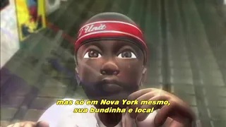 50 Cent - Piggy Bank LEGENDADO (PAULINHO)