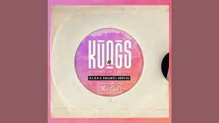 Kungs - This Girl (Kungs vs. Cookin' on 3 Burners feat. Kylie Auldist) [N.E.O.N & Skullwell Bootleg]