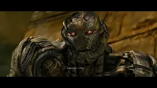 this is not 4k video l (Ultron)