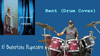 204 - Matchbox 20 - Bent (Drum Cover)