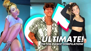 Best of the Best Ultimate TikTok Dance Compilation (January 2021) - Part 3 | Impact Mashups