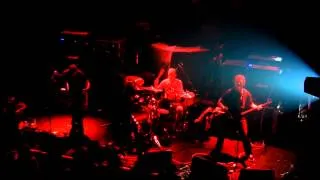 Edenfire - "In The End" (live)