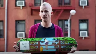 Jason Dill Bobshirt Interview | TransWorld SKATEboarding