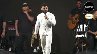 Pablo - Mar Vermelho/AL - Aniversário de 62 Anos - Março 2024 - Show Completo