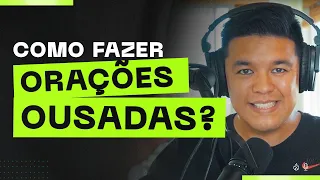 Você está orando errado? Como Orar Corretamente - Téo Hayashi