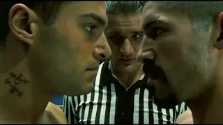 Неоспоримый 2 (2005) бой Юрий бойко против Аркадий Даличя