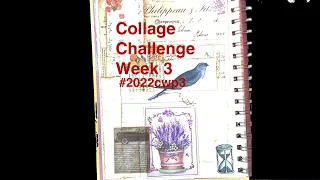 Margarete Miller Challenge #2022cwp3