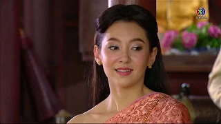 FIN | เหตุใดจักไม่ยอมแต่ง แม่นายรักคุณพี่ออกปานฉะนี้ | บุพเพสันนิวาส | Ch3Thailand