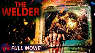 THE WELDER - Full Horror Movie | Human Experiment, Mad Doctor