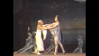 Ballet "Luceafarul". Live 1983