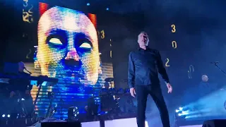 Orchestral Manoeuvres in the Dark - Anthropocene - The O2, London, 24/3/24