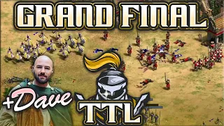 TTL | GRAND FINAL!