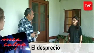 El desprecio | Mea culpa - T7E5