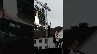 Plystre på deg live bergen marcus & martinus