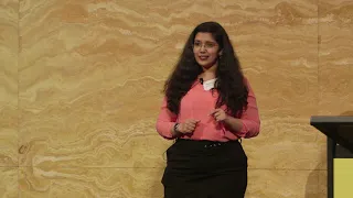 UNSW 3MT 2019 - Utkarshaa Varshney: Solar Cells - it's all about the toppings