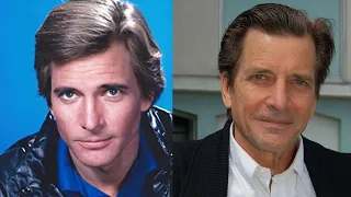 The Sad Life of Dirk Benedict