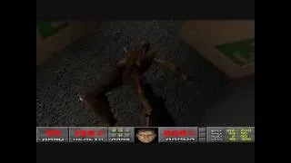 Paul's Gaming - Doom 3 MOD - Doom Reborn (Beta 1.5) part07