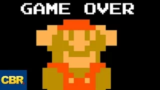 10 Things You Never Realized About Video Games (Part 2)