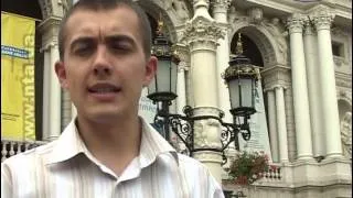Львів: Хроніки древнього міста - Фільм 38