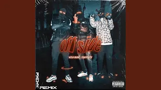 Offside (feat. CV & Purpp) (Pxchy! Remix)