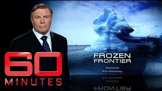 Frozen Frontier - An unforgettable week in Antarctica | 60 Minutes Australia