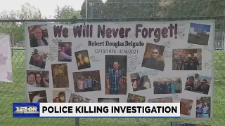 Oregon DOJ joining Mult. Co. DA to investigate deadly police shooting at Lents park