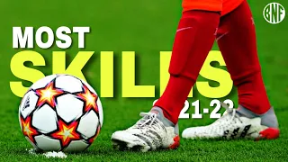Crazy Football Skills & Goals 2021-22 #06