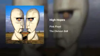 PINK FLOYD - High Hopes (Short-Version)