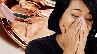 Makeup Lover Gets Tricked Into Destroying Makeup