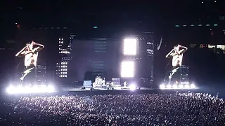 Give It Away - Red Hot Chili Peppers Live in Singapore 2023