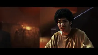 Vídeo Motivacional 1 (Filme Coach Carter - Treinamento para vida)