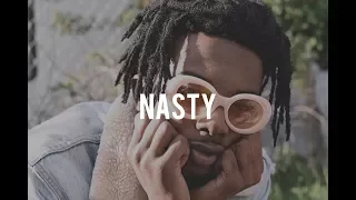 Playboi Carti Type Beat - Nasty(Prod. By King Mezzy)