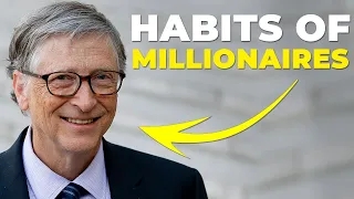 7 MORNING HABITS OF MILLIONAIRES | Alex Costa