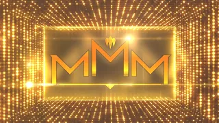 WWE - Maximum Male Models (Ma.çé, Mån.sôör & Maxxine Dupri) Custom Entrance Video (Titantron)