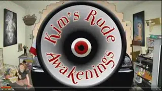 kim's rude awakening TV FORMATS