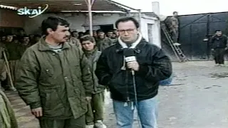 1999-02-16 Ο Αμπντουλάχ Οτσαλάν Ηγέτης των Κούρδων Απαγάγεται απο Τούρκους Ναιρόμπι Κένυας.Αρχ.α.4