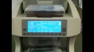 Banknote Counters PRO Mix Euro