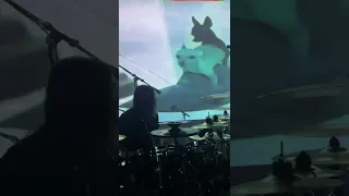 MIKE PORTNOY AND HUMPING DOGS
