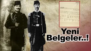 Atatürk'ün Babasının Az Bilinen Hayat Öyküsü