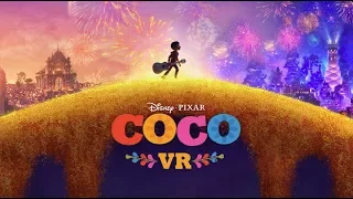 Коко - ще один шедевр від Pixar?