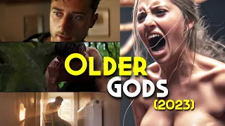 Ye Movie Dekhkar Halat Kharab Hogi | Older Gods (2023) Explained In Hindi | Gods Behave Like Demons