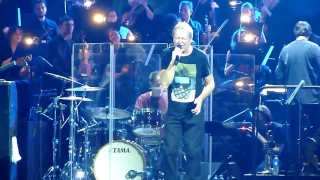 Ian Gillan - Perfect Strangers (Kremlin Palace, Moscow, Russia, 15.11.2016)