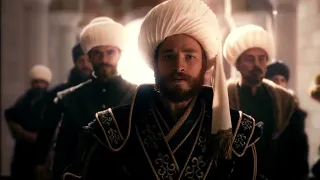 Восход Османской империи  Мехмед против Влада 2 сезон - трейлер
