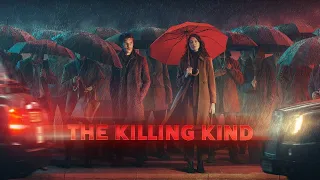 The Killing Kind Official Trailer 2024 Trending Now