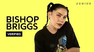 Bishop Briggs "The Way I Do" Official Lyrics & Meaning | Verified