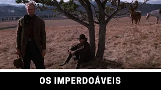 OS IMPERDOÁVEIS (1992) | CRÍTICA