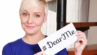 #DearMe | Advice to my younger self