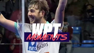 El mejor torneo de Coki Nieto y Miguel Yanguas | World Padel Tour