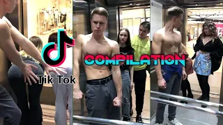 Successful Den Tiktok Prank Compilation 2021 | Royal HALL