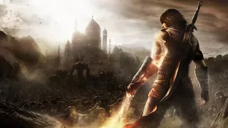Feel - Prince of Persia (Radio Edit) ™(Trance & Video) HD
